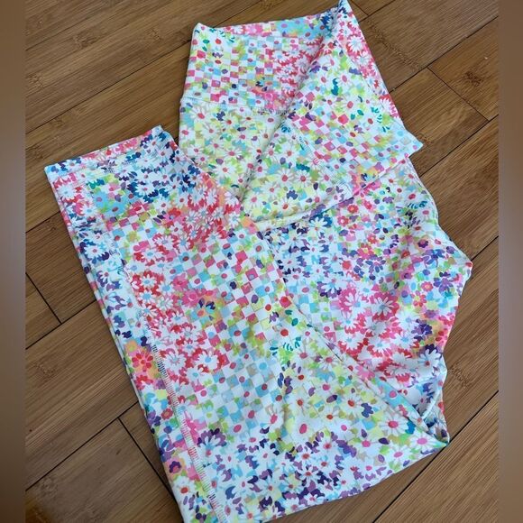 Pants - Fabletics Leggings 